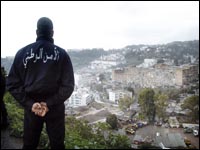 Un ramadhan sous haute surveillance