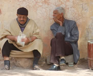 Une bouffée d’oxygène pour les retraités