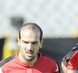 USMA : Achiou et Daham attendus pour la reprise