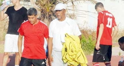 USMAn : Amrani : «Ses graves propos prouvent qu’il manque d’éducation et de professionnalisme»