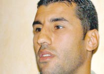 USMB : Gaouaoui signe pour 2 ans à Blida