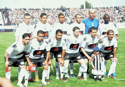 Vendredi (20h30) à Sétif : ESS- ES Tunis Réussir l’entame