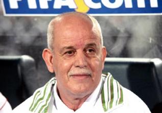 Vers le maintien de Saâdane ?