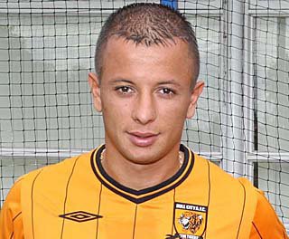 Vers le retour de Ghiles à Guimarães