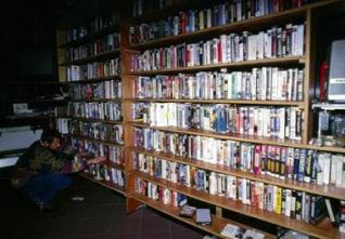 Vidéothèques : Location de films, une affaire qui marche