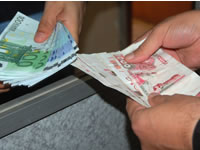 Virée au marché de la devise du square Port-Saïd à Alger : Sur la route de l’Euro