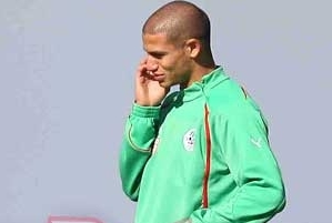 Wolverhampton compte beaucoup sur Guedioura