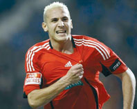 Yebda reprendra les entraînements mercredi avec Benfica