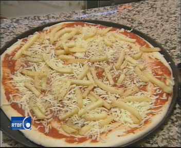 111 personnes touchées : Intoxication à la pizza et au cachir