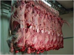 3 grands complexes de viande seront réalisés