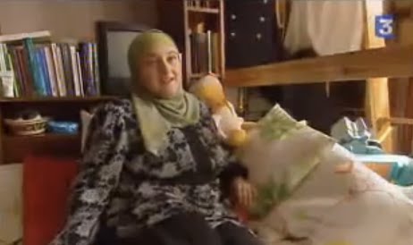 30 000 à 70 000 Français convertis à l’Islam