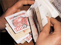 608 milliards pour les augmentations de salaires des fonctionnaires