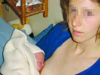 Abandon de l’allaitement maternel : Rien n’encourage les mères