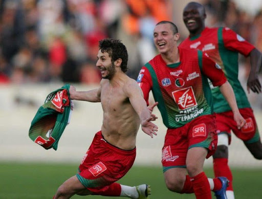 Abdoun n’a pas été retenu hier