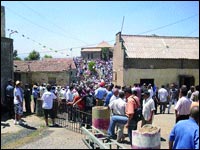 Affaire de la mosquée d’Aghribs L’empreinte salafiste au grand jour