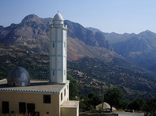Aghribs (Tizi Ouzou) : La construction d’une mosquée sème la discorde