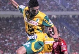 Al Ahly 1 – JSK 1 : Le peuple algérien vous dit merci !