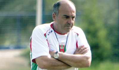 Alain Michel livre son équipe-type