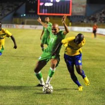 Algérie 1 – Gabon 2 : Où vont les Verts ?