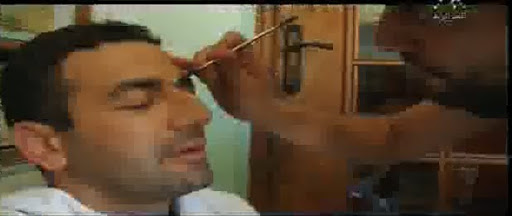 Algérie caméra cachée 2010 N°03 avec Bessam