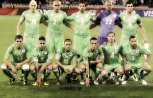 Algérie-Gabon, ce soir au 5-Juillet : Faites plaisir à vos supporters
