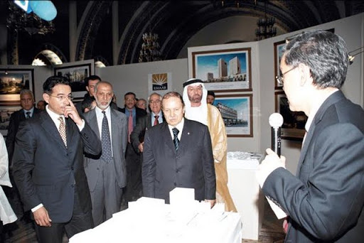 Algérie-IDE : Chute de 80 % des montants de projets annoncés au premier semestre 2010