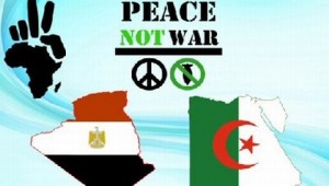 Algériens et Egyptiens enfin réconciliés ?