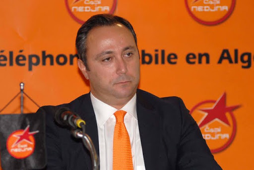 Alors que le nombre de ses abonnés a enregistré une hausse de 38%:30 millions de dollars de bénéfices pour Nedjma en 2010