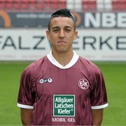 Amri : «Je veux retrouver ma place en sélection»