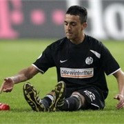 Amri : « Retrouver ma place en sélection »