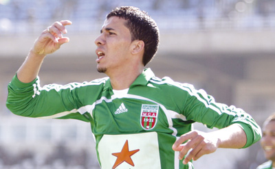 Après 30 mn de tête-à-tête avec Alain Michel:Boudbouda refuse de jouer dans l’axe