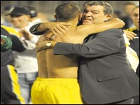 Après la prestation de la JSK au Cairo Stadium Hannachi : “Fiers d’avoir honoré l’Algérie !”