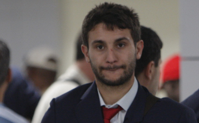 Atromitos le veut pour 3 ans : Abdoun en route vers la Grèce