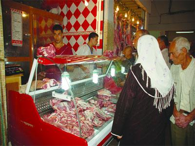 Au premier jour de Ramadhan Hausses timides pour les viandes et rush sur les boucheries
