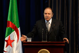 Audition du ministre de l’Energie et des Mines Bouteflika s’enquiert d’un secteur échaudé