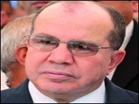Barkat auditionné par bouteflika Une attention particulière pour les handicapés et les mineurs