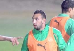 Belhadj «Même amoindris, nous allons tout faire pour gagner»