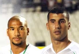 Bellaïd «Le stade du 5-Juillet n’est pas responsable de cette défaite»