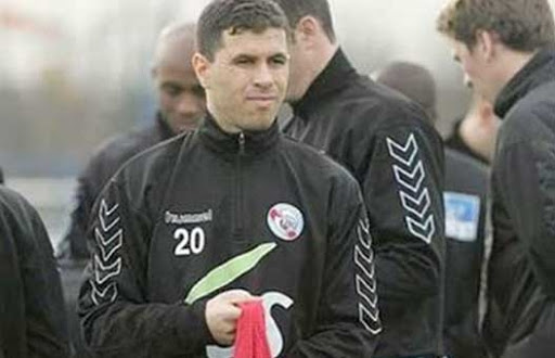 Bezzaz prêt à réintégrer l’équipe première