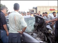 Bien qu’ils aient diminué de 30% en 2010 Les accidents de la route font 186 morts par mois