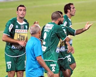 Billal Naïli milieu de terrain de la JSK : «Face au Ahly, la victoire ne doit pas nous échapper»