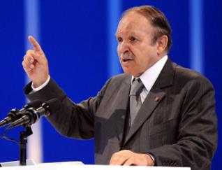 Bouteflika évalue le secteur du Commerce Endiguer la fraude et protéger le consommateur
