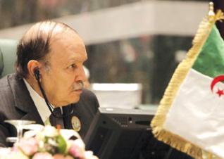 Bouteflika réunit, aujourd’hui, le Conseil des ministres : Mise en chantier de la LFC 2010