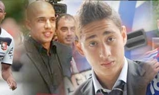 Brahimi, Feghouli, Belfodil, Tafer… : Les raisons de la 2e guerre d’Algérie !