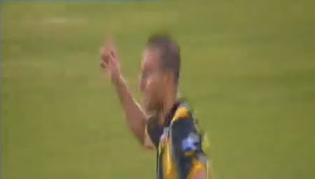 But de Djebbour contre kerkyra 29/08/2010