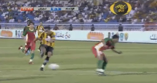 But de Ziaya Abdelmalek 25/08/2010