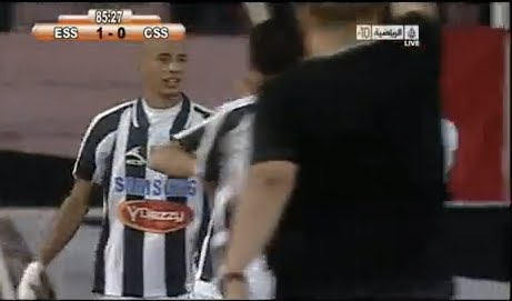 But Himani Ess setif- CSS Sfax 1-0 super coupe UNAF