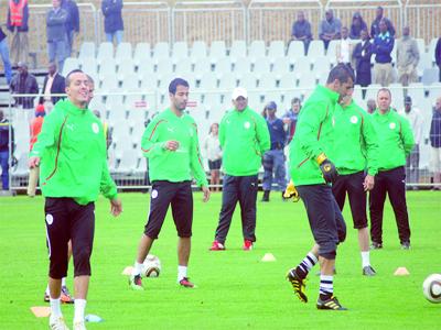 Ce sera le match des «nouveaux»