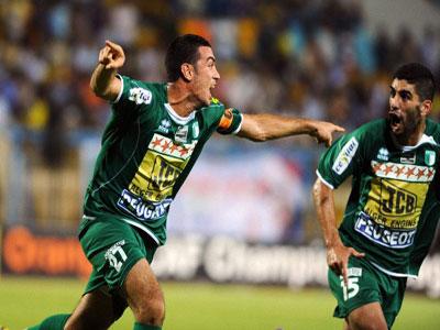 Ce soir, sauf provocation de dernière minute L’enjeu JSK-Al Ahly reste éminemment sportif pour les Kabyles