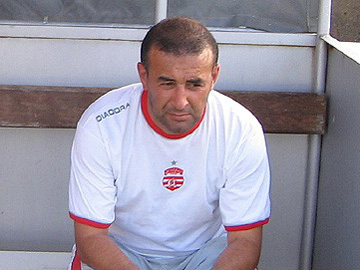 Chaïb secondera Benchikha